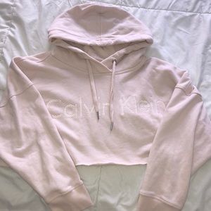 Calvin Klein hoodie